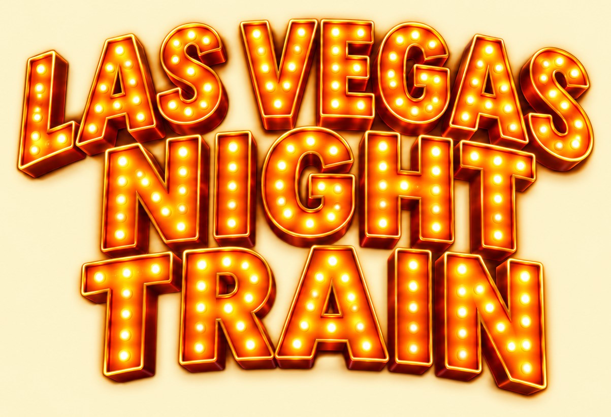 Las Vegas Night Train